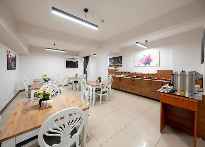 Maltepe Manhattan Άγκυρα