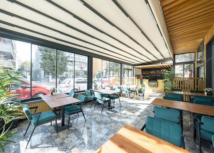 Maltepe Manhattan Ankara