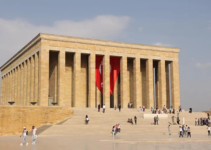 Maltepe Manhattan Ankara