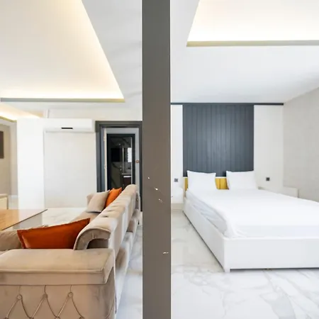 Maltepe Manhattan Hotel Ankara