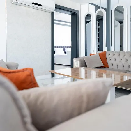 Hotel Maltepe Manhattan