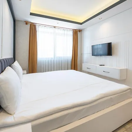 Maltepe Manhattan 3*