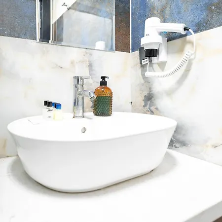 Hotel Maltepe Manhattan