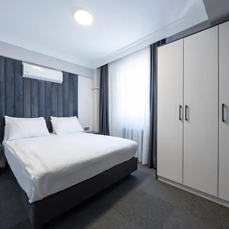 Hotel Maltepe Manhattan