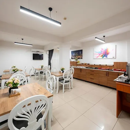 Maltepe Manhattan Ankara