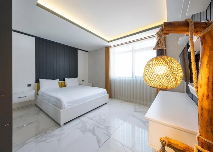 Hotel Maltepe Manhattan Ankara