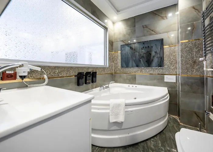 Maltepe Manhattan 3* Ankara