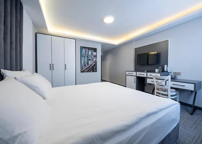 Maltepe Manhattan Ankara