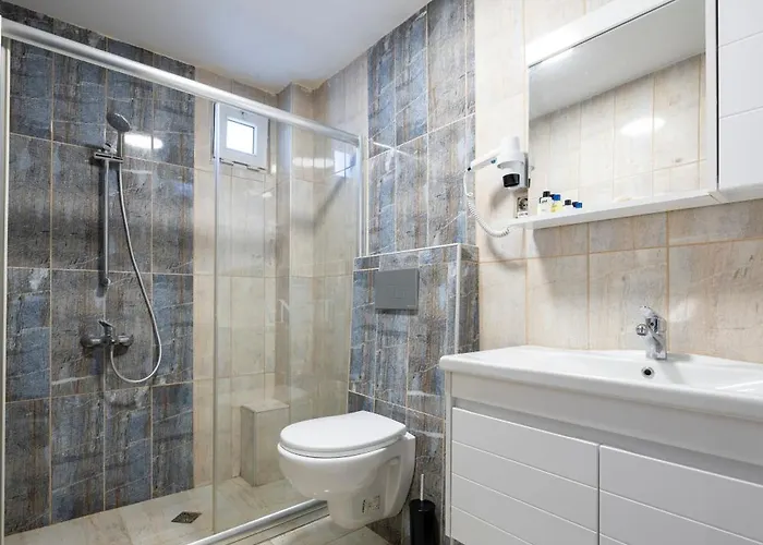 Maltepe Manhattan Hotel Ankara