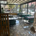 Hotel Maltepe Manhattan Ankara
