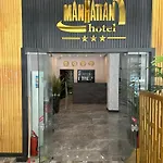 Maltepe Manhattan Ankara
