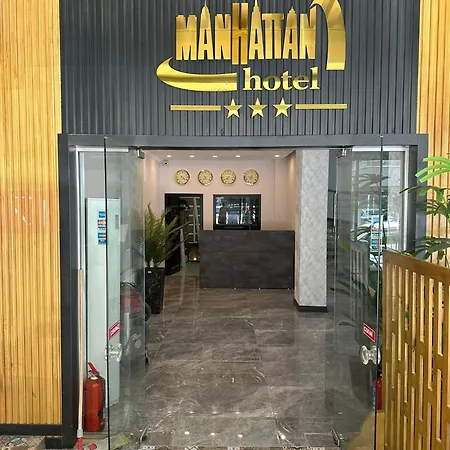 Maltepe Manhattan Άγκυρα