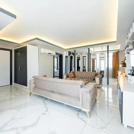 Maltepe Manhattan Άγκυρα