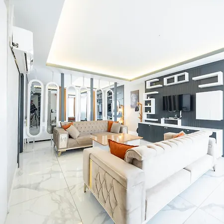 Maltepe Manhattan 3* Άγκυρα