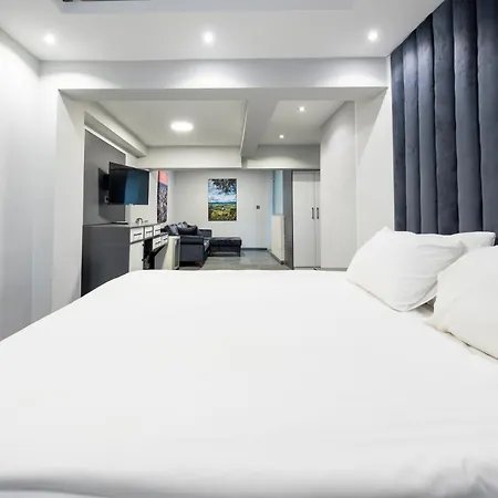 Maltepe Manhattan Ξενοδοχείο 3*