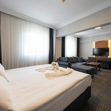 Maltepe Manhattan Ξενοδοχείο 3*