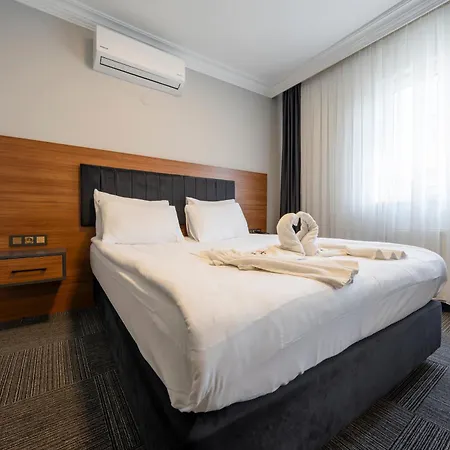 Maltepe Manhattan 3* Άγκυρα