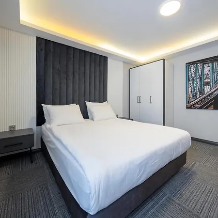 Maltepe Manhattan Άγκυρα