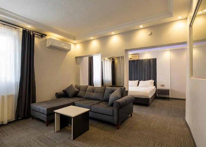 Maltepe Manhattan 3*